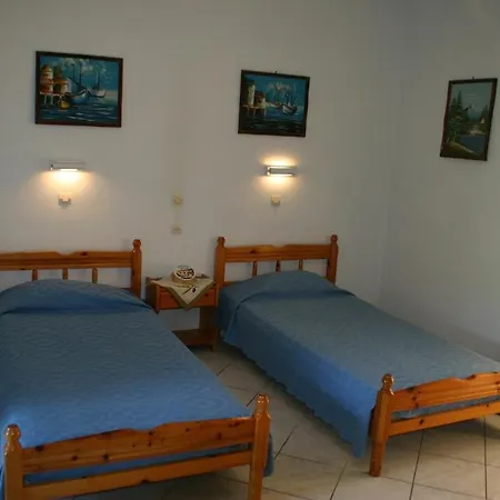 Appartamento Margarita &