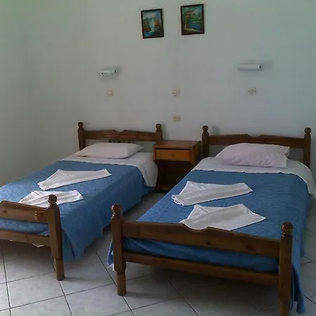 Margarita & Appartamento